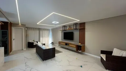 Casa com 5 Quartos à venda, 490m² no Jardim Atlântico Central (Itaipuaçu), Maricá