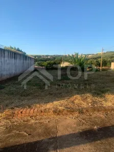Lote/Terreno à venda, 250m² no Jardim das Torres Prolongamento, São Carlos