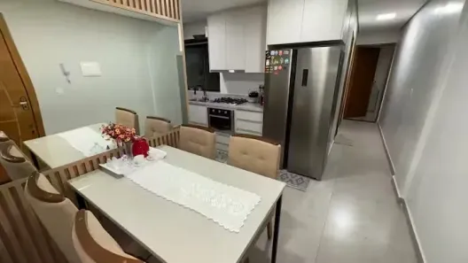 Apartamento com 2 Quartos à venda, 43m² no Vila Olímpia, São Paulo