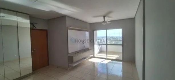 Apartamento com 3 Quartos à venda, 101m² no Jardim Aclimação, Cuiabá