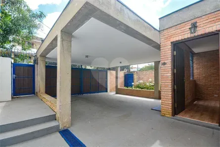 Casa com 4 Quartos à venda, 344m² no Sumaré, São Paulo