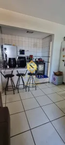 Apartamento com 3 Quartos à venda, 74m² no Vila Alpes, Goiânia