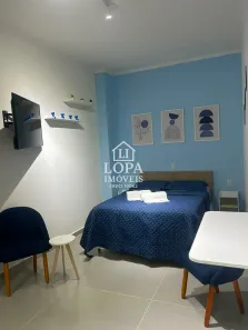 Apartamento com 1 Quarto à venda, 25m² no Centro, Rio de Janeiro