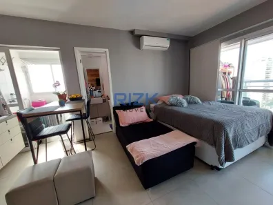 Apartamento com 1 Quarto à venda, 33m² no Aclimação, São Paulo