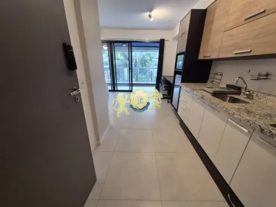 Flat com 1 Quarto para alugar, 35m² no Bela Vista, São Paulo