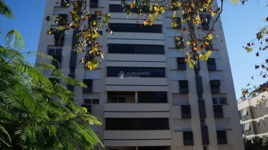 Apartamento com 3 Quartos à venda, 93m² no Boa Vista, Porto Alegre