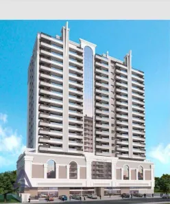 Apartamento com 2 Quartos à venda, 89m² no Campinas, São José