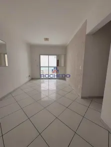 Apartamento com 2 Quartos para alugar, 100m² no Guilhermina, Praia Grande
