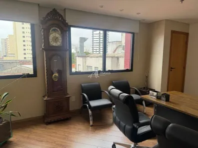Sala Comercial à venda, 50m² no Vila da Saúde, São Paulo