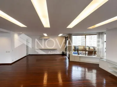 Apartamento com 4 Quartos para alugar, 400m² no Barra da Tijuca, Rio de Janeiro
