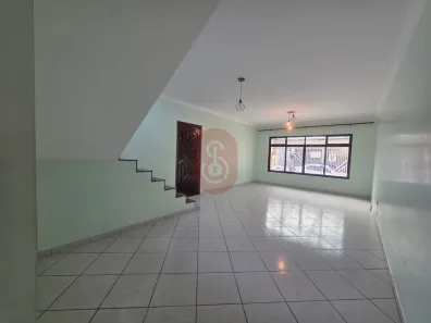 Sobrado com 3 Quartos à venda, 166m² no Jardim Nossa Senhora do Carmo, São Paulo