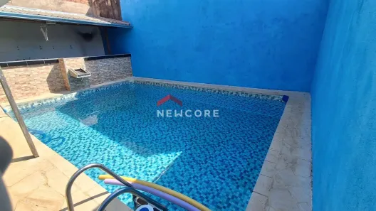 Casa com 3 Quartos à venda, 123m² no Núcleo Habitacional Mary Dota, Bauru