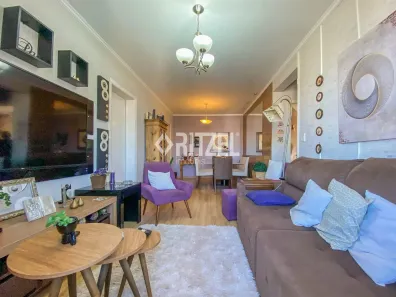 Apartamento com 2 Quartos à venda, 63m² no Rio Branco, Novo Hamburgo