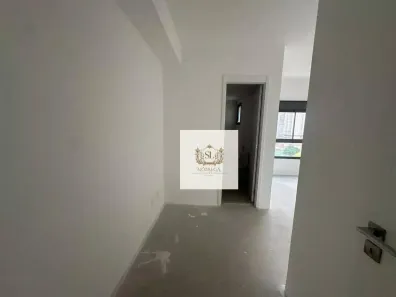 Apartamento com 1 Quarto à venda, 35m² no Vila Clementino, São Paulo