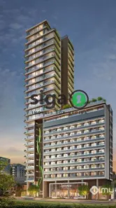 Apartamento com 3 Quartos à venda, 150m² no Indianópolis, São Paulo