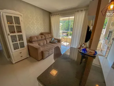 Apartamento com 2 Quartos à venda, 80m² no Centro, Blumenau