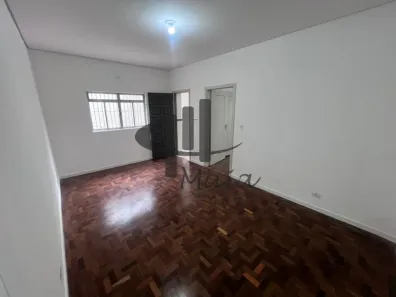 Casa com 4 Quartos para alugar, 122m² no Santa Paula, São Caetano do Sul