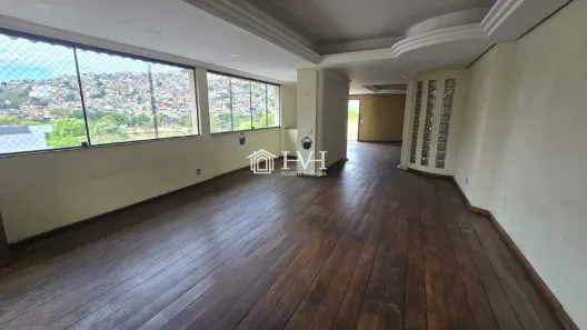 Apartamento com 5 Quartos à venda, 412m² no Santa Lúcia, Belo Horizonte