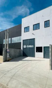 Galpão/Depósito/Armazém para alugar, 330m² no Loteamento Comercial Monte Castelo, Indaiatuba