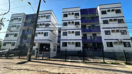 Apartamento com 3 Quartos à venda, 67m² no Candeias, Jaboatão dos Guararapes