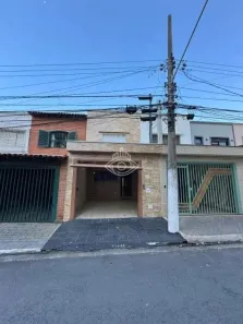 Sobrado com 3 Quartos à venda, 160m² no Mirandópolis, São Paulo