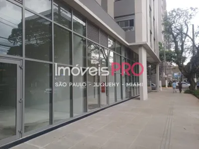 Ponto Comercial para alugar, 332m² no Indianópolis, São Paulo