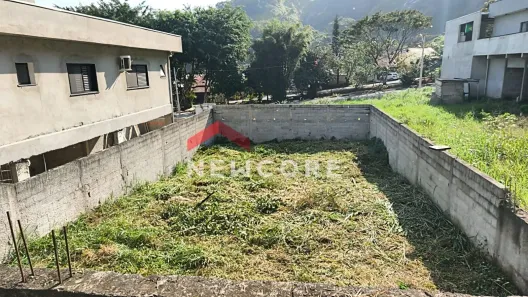 Lote/Terreno à venda, 250m² no Jardim Itaúna, Caraguatatuba