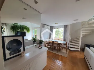Apartamento com 4 Quartos à venda, 105m² no Vila Andrade, São Paulo