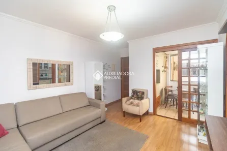 Apartamento com 2 Quartos à venda, 76m² no Rio Branco, Porto Alegre