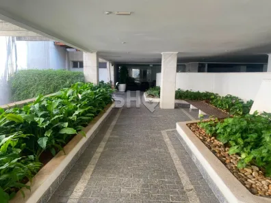 Apartamento com 3 Quartos para alugar, 126m² no Cerqueira César, São Paulo