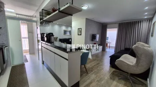 Apartamento com 3 Quartos à venda, 94m² no Centro, São Bernardo do Campo