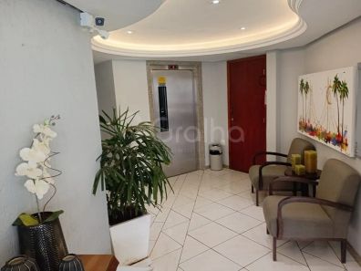 Apartamento com 3 Quartos à venda, 112m² no Capoeiras, Florianópolis