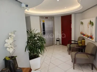 Apartamento com 3 Quartos à venda, 112m² no Capoeiras, Florianópolis
