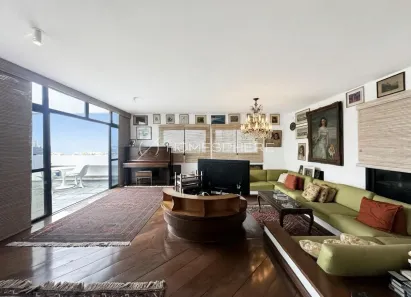Cobertura com 3 Quartos à venda, 371m² no Higienópolis, São Paulo