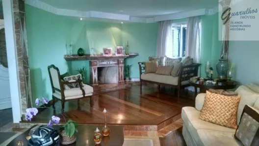 Apartamento com 4 Quartos à venda, 350m² no Centro, Guarulhos