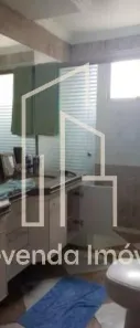 Apartamento com 4 Quartos à venda, 238m² no Paraisópolis, São Paulo