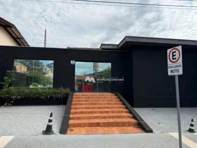 Prédio Comercial para alugar, 450m² no Vila Redentora, São José do Rio Preto