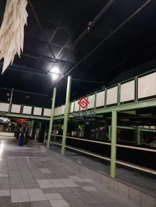 Galpão/Depósito/Armazém à venda, 1974m² no Centro, Santo André