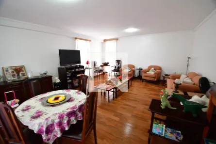 Apartamento com 4 Quartos à venda, 224m² no Cambuí, Campinas