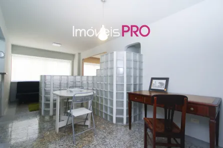 Apartamento com 1 Quarto para alugar, 48m² no Jardim Paulista, São Paulo