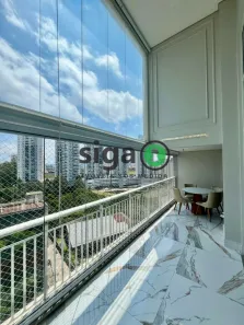 Apartamento com 3 Quartos à venda, 170m² no Vila Suzana, São Paulo