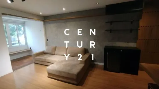 Apartamento com 2 Quartos para alugar, 60m² no Vila Olímpia, São Paulo