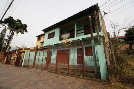 Casa com 3 Quartos à venda, 262m² no Jardim Sabará, Porto Alegre