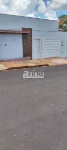 Casa com 3 Quartos para alugar, 10m² no Loteamento Vila Marlene, Igarapava