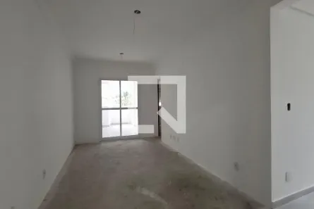 Apartamento com 2 Quartos à venda, 54m² no Vila Pires, Santo André