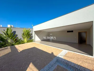 Casa com 5 Quartos à venda, 280m² no Parque Residencial Alcântara, Londrina