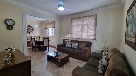 Casa com 4 Quartos à venda, 143m² no São Mateus, Juiz de Fora