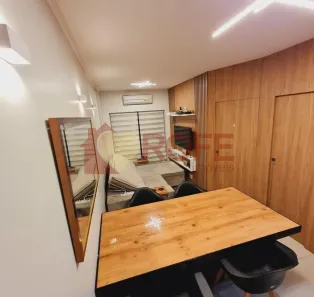 Apartamento com 1 Quarto à venda, 35m² no Planalto Paulista, São Paulo