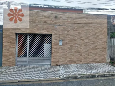 Casa com 2 Quartos à venda, 149m² no Vila Jacuí, São Paulo