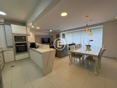Cobertura com 2 Quartos à venda, 173m² no Pedra Branca, Palhoça